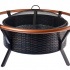 Изображение №1 - Костровая чаша Hugett Fire Pit 102S