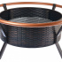 Изображение №4 - Костровая чаша Hugett Fire Pit 102S